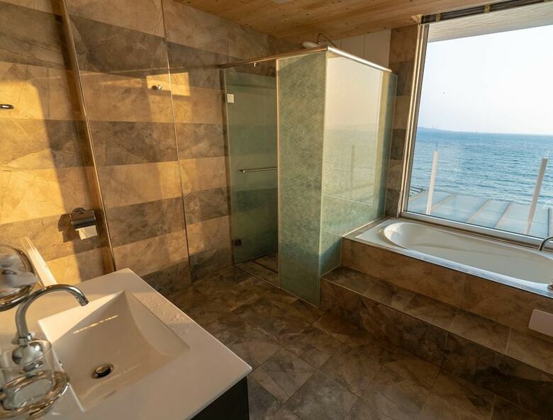 Hai Yuan Zi B&B