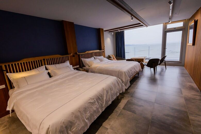 Hai Yuan Zi B&B