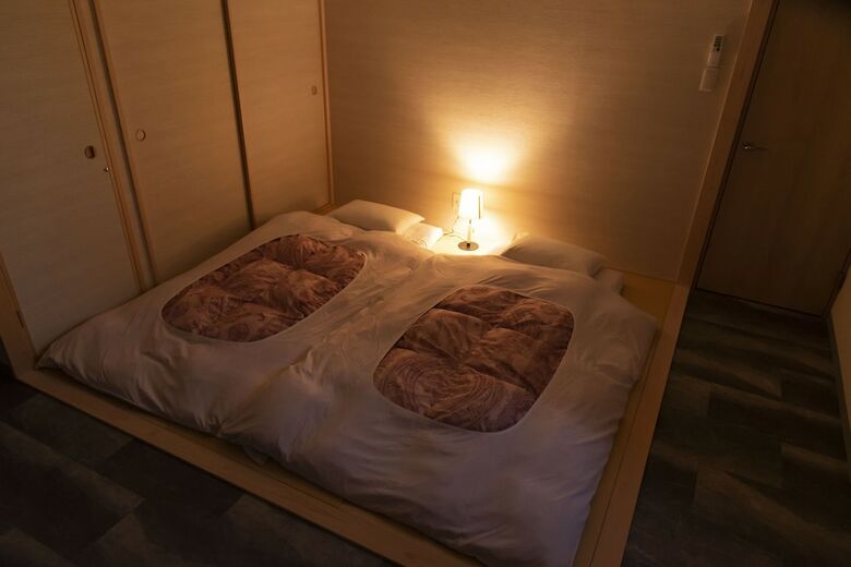 Apartamentos Glanz Kei Kyoto Station