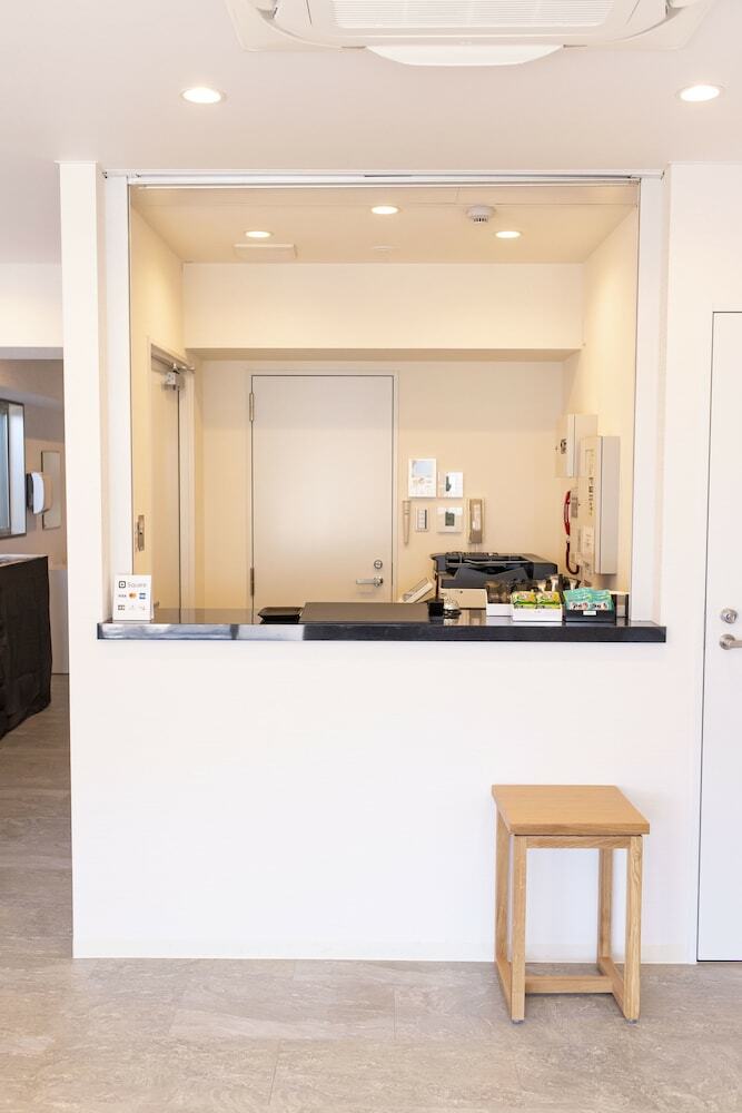 Apartamentos Glanz Kei Kyoto Station