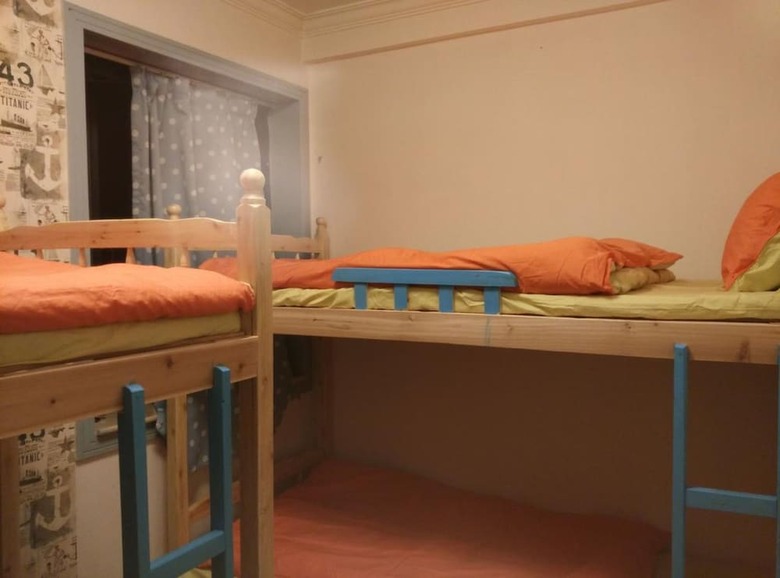 Hostal Shenzhen Lacave Youth Hotel
