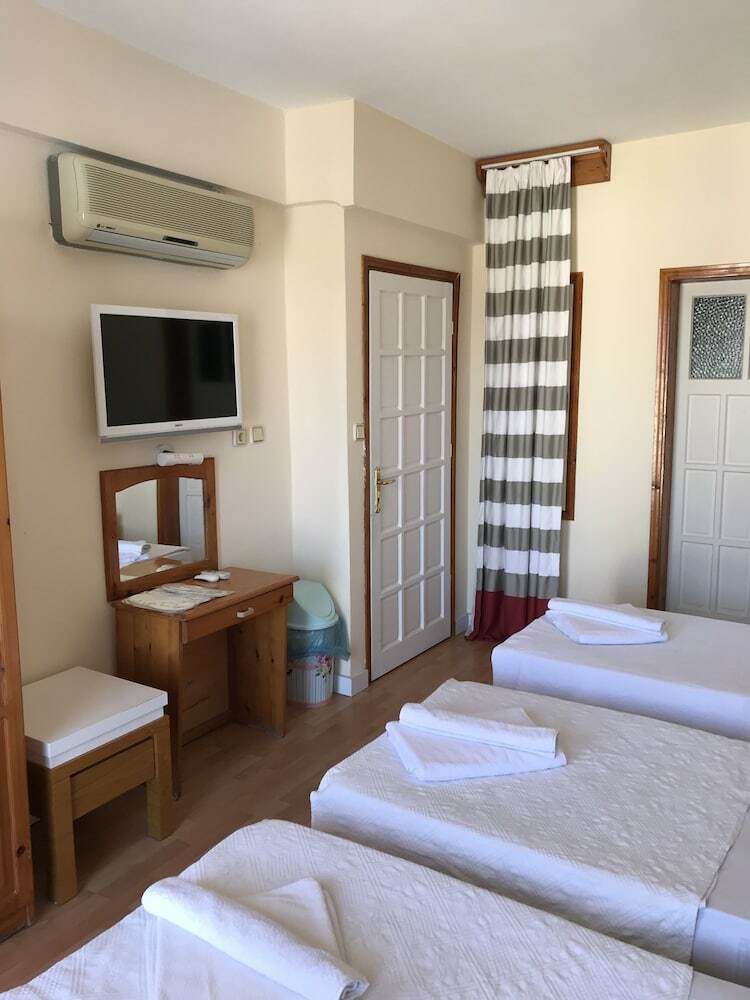 Hisar Aqua Hotel