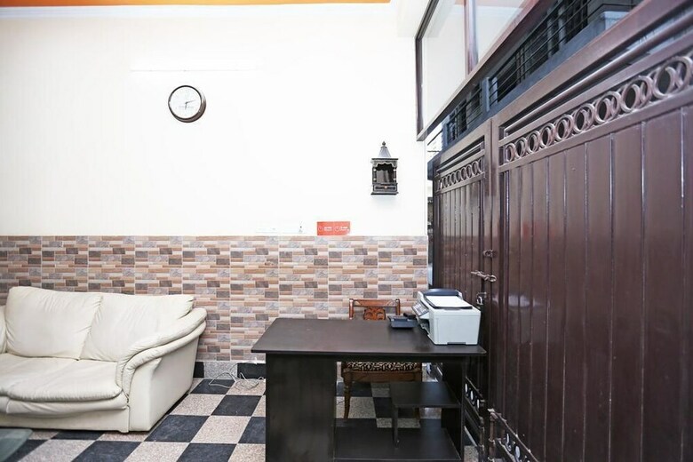 Comfort Room Hotel Hiteshi