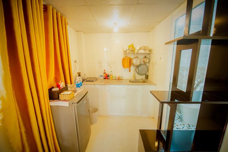 Apartamentos Dau Dau House