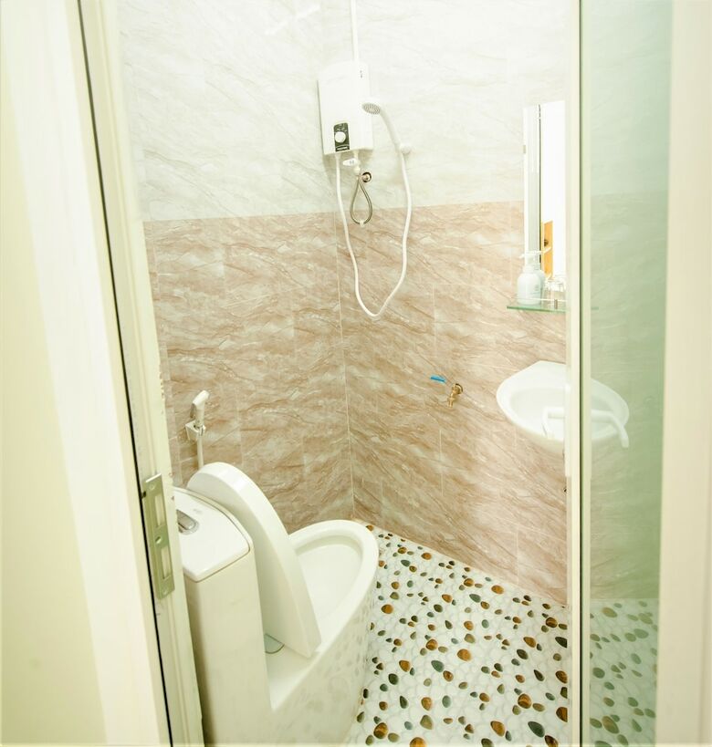 Apartamentos Dau Dau House