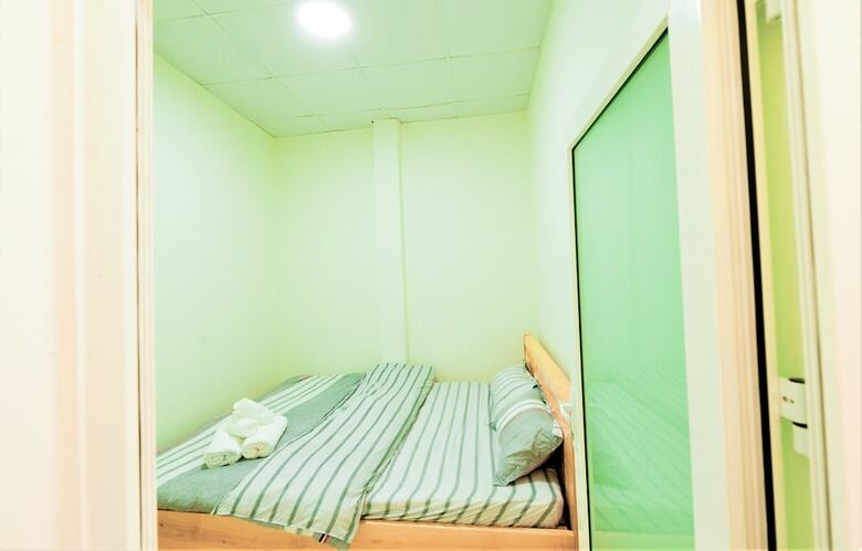 Apartamentos Dau Dau House
