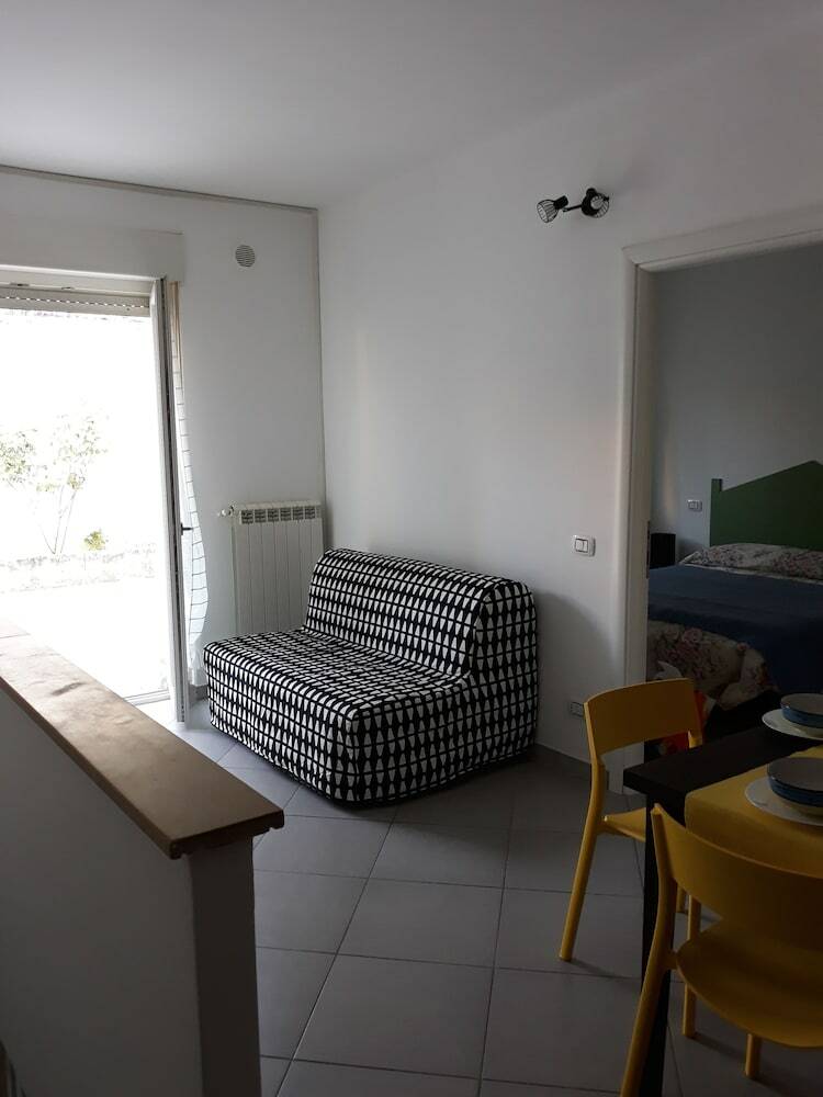 Apartamento Appartamento Il Merlo