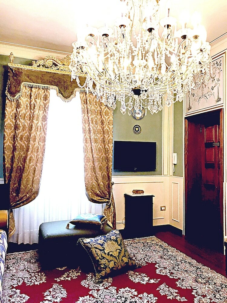 Apartamento Villa Marrone Luxury Residences