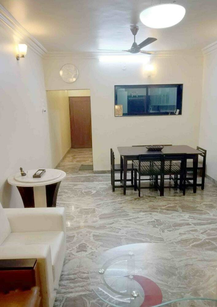 Aparthotel Sai Corporate Suites Koregaon Park-1