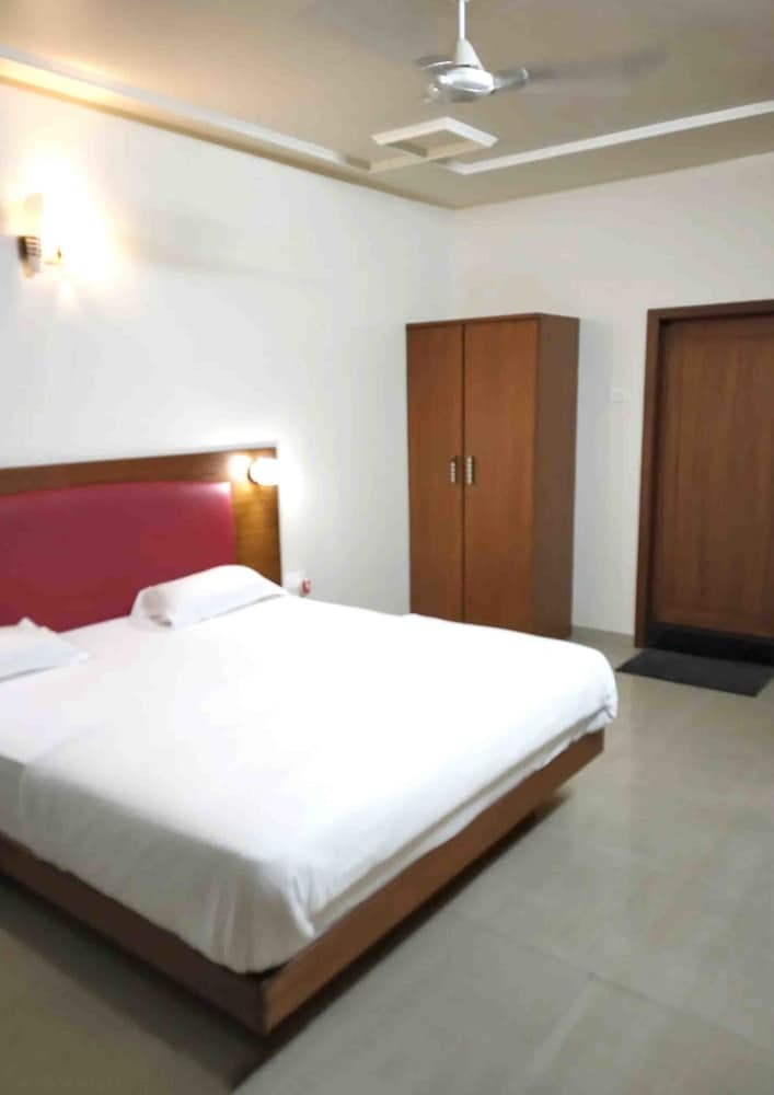 Aparthotel Sai Corporate Suites Koregaon Park-1