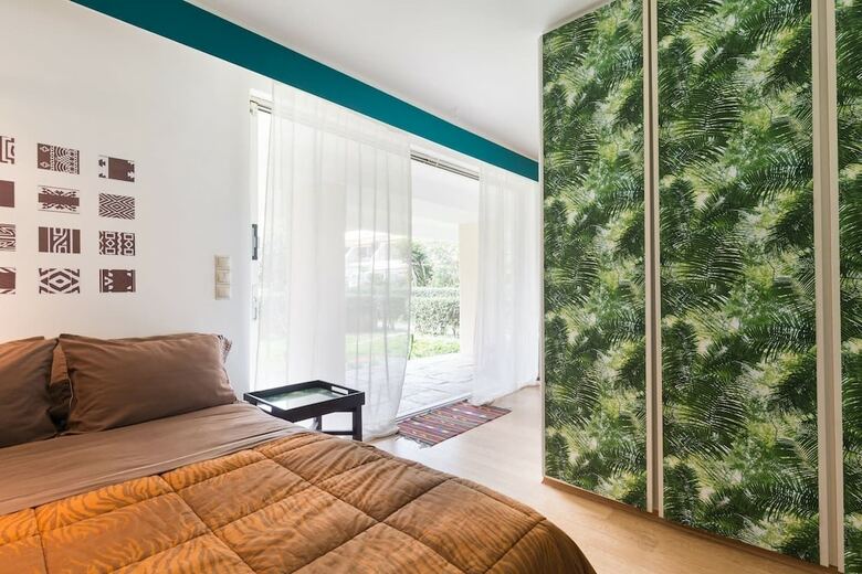 Apartamentos Garden Studio 55 S.m.