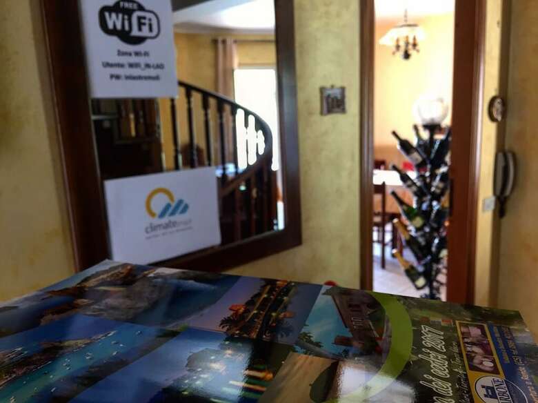 Inlao B&B