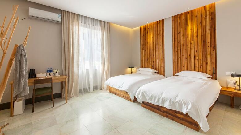 Hotel Gulangyu Phoenix Guest House
