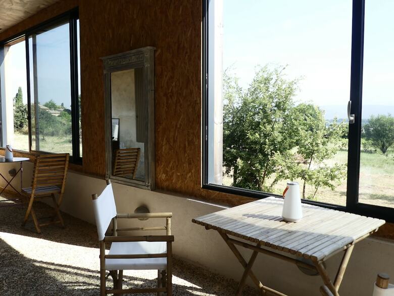 Les Chenes B&B