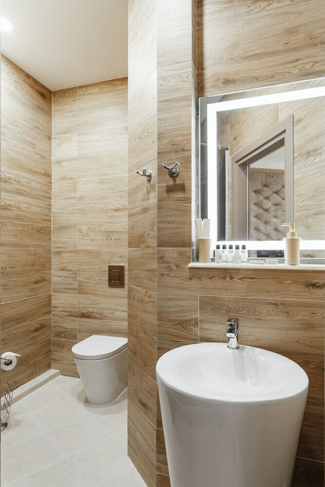 Prestige Plaza Apartments