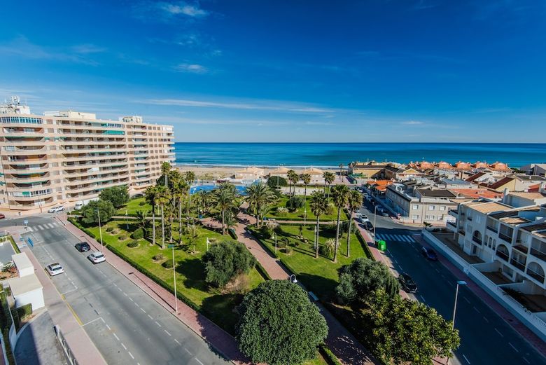 Apartamentos Casa En La Costa - Delfin