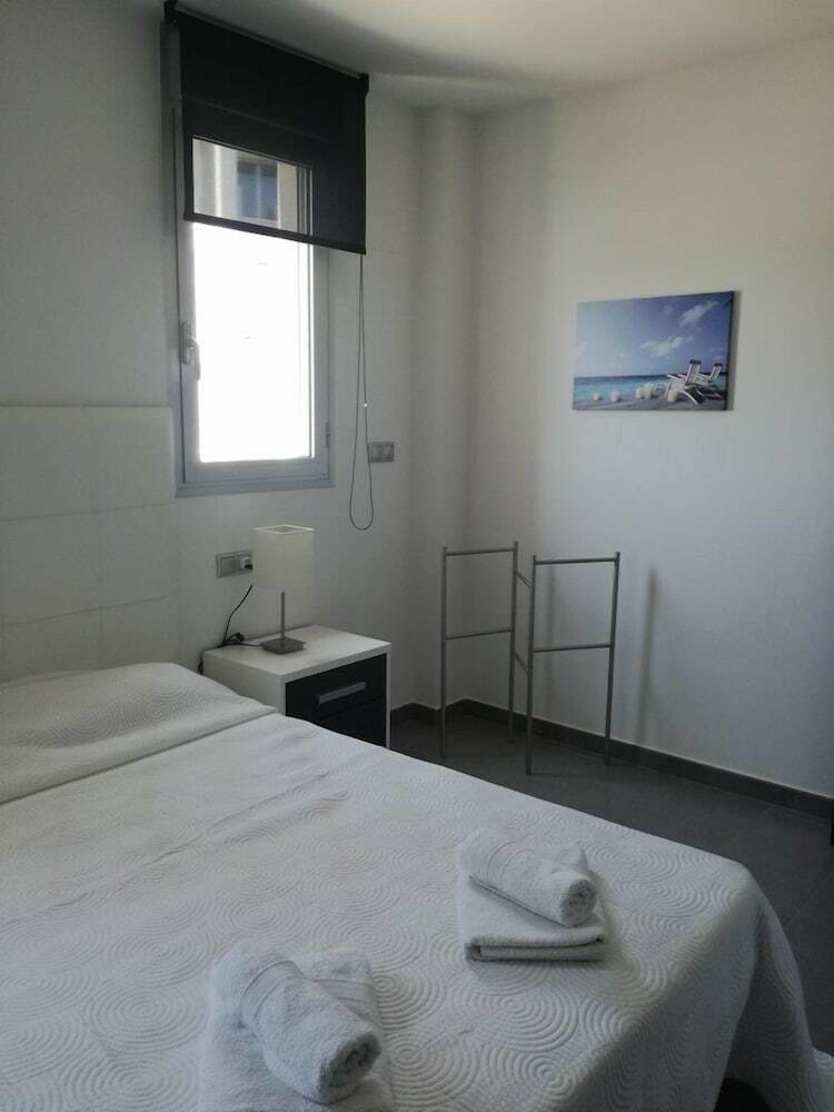 Apartamentos Casa En La Costa - Delfin