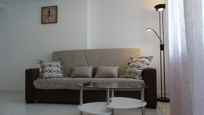 Apartamentos Casa En La Costa - Ramon Gallud