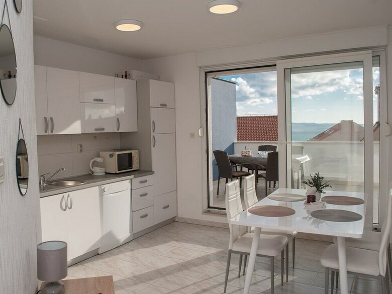 Chillout Apartment