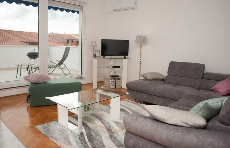 Chillout Apartment