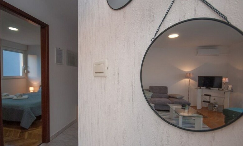 Chillout Apartment