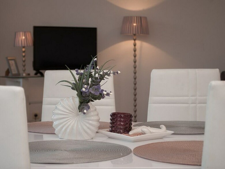 Chillout Apartment