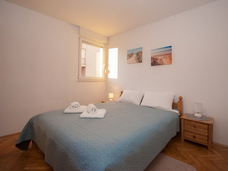 Chillout Apartment