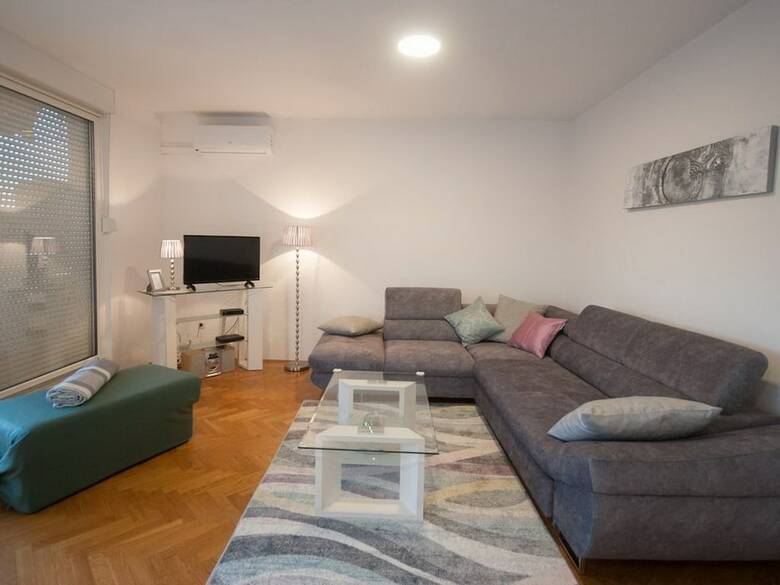 Chillout Apartment