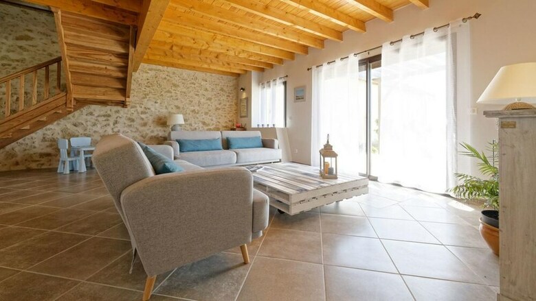 G�te Le Cabanot