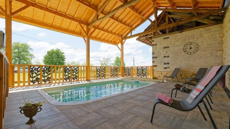 G�te Le Cabanot