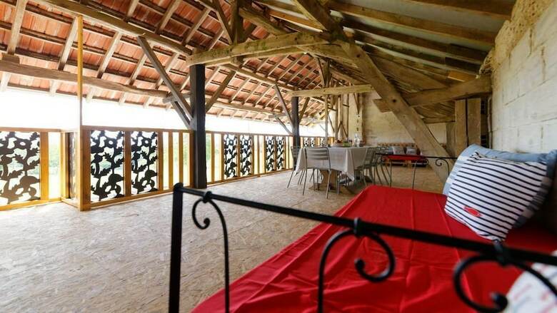 G�te Le Cabanot
