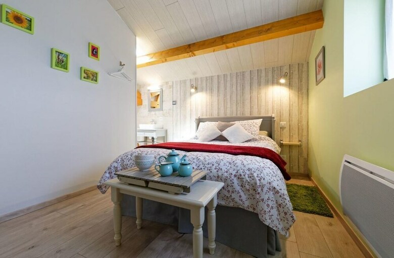 G�te Le Cabanot