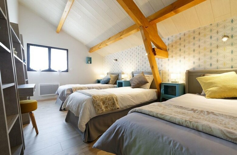 G�te Le Cabanot