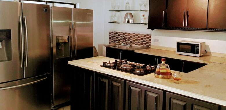 Bed & Breakfast Hotel Santa Sophia Del Mar