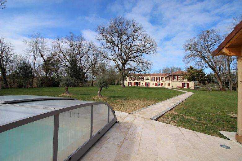 Maison Sainte Marie