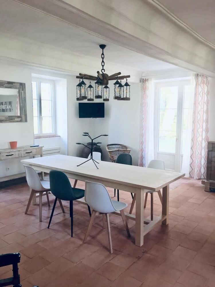 Maison Sainte Marie