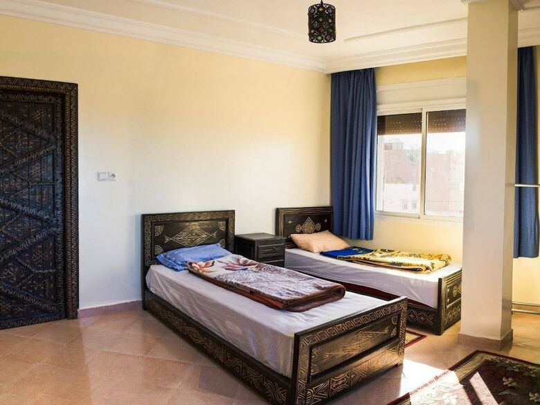 Aparthotel Gite Mona