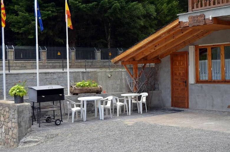 Camping Solau