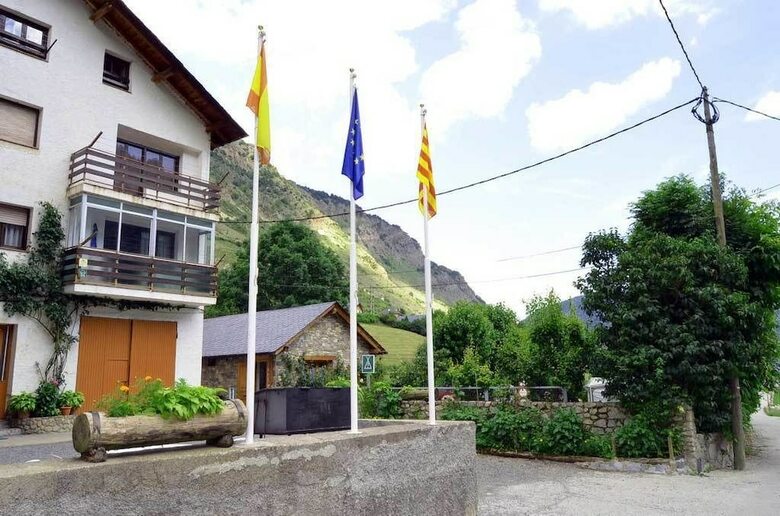 Camping Solau