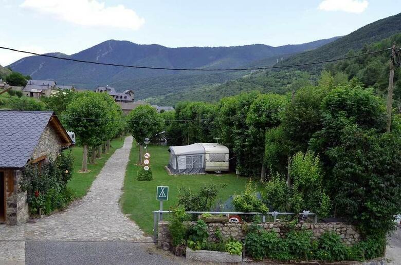 Camping Solau
