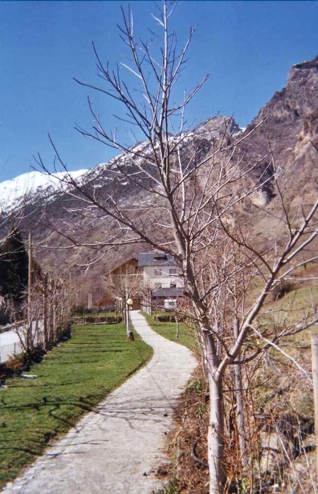 Camping Solau