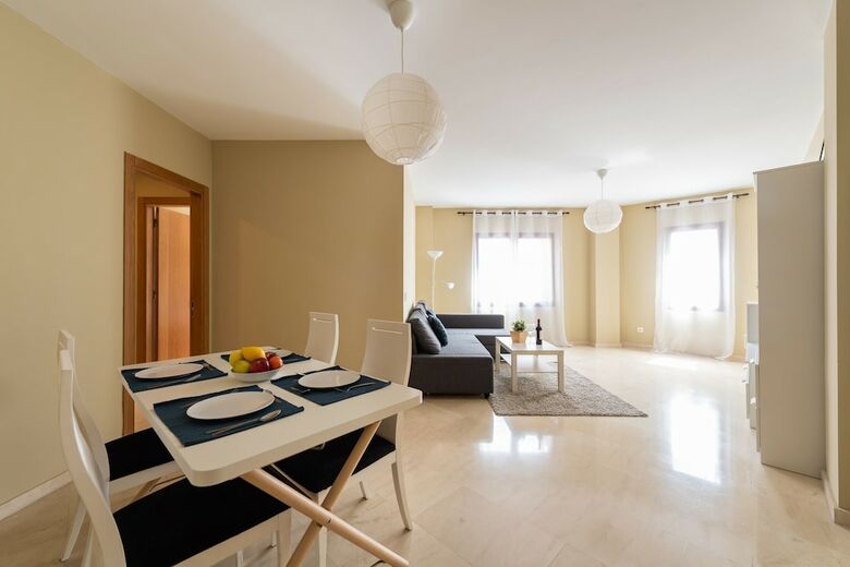 Apartamentos Dunas Canteras