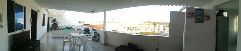 Hostal Sunset Terrace