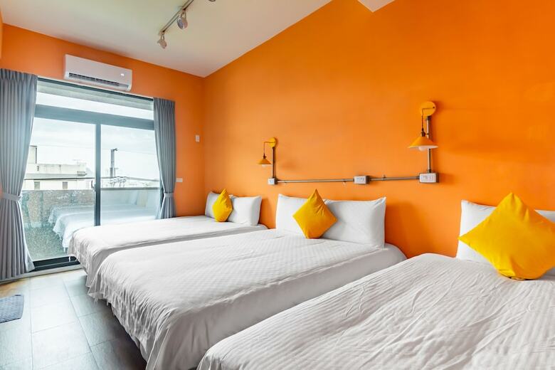 Bed & Breakfast Sunlight Forest