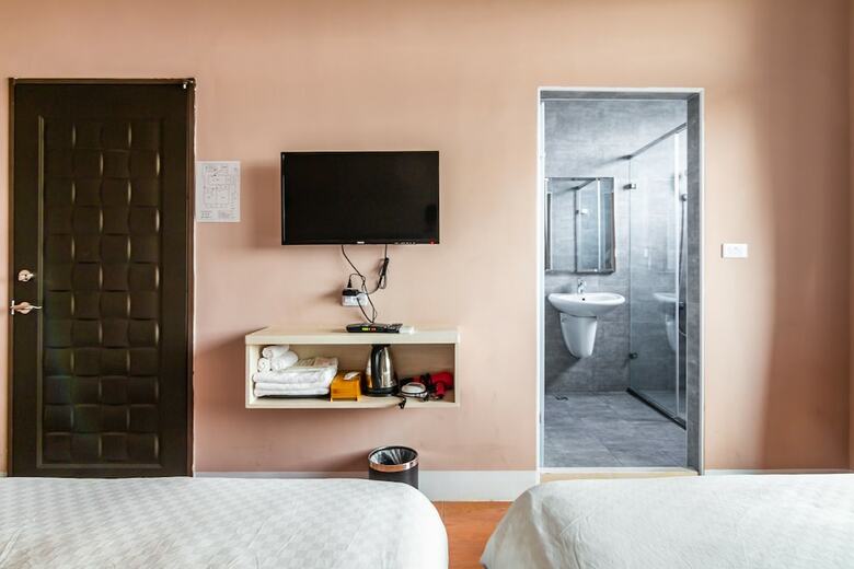 Bed & Breakfast Sunlight Forest