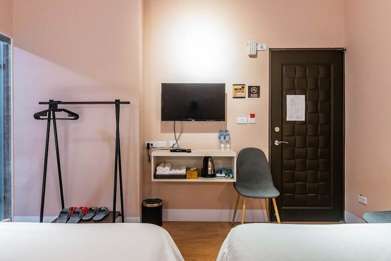 Bed & Breakfast Sunlight Forest