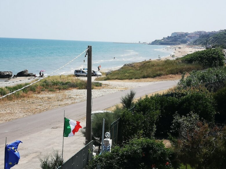 Apartamento La Margherita Case Vacanze