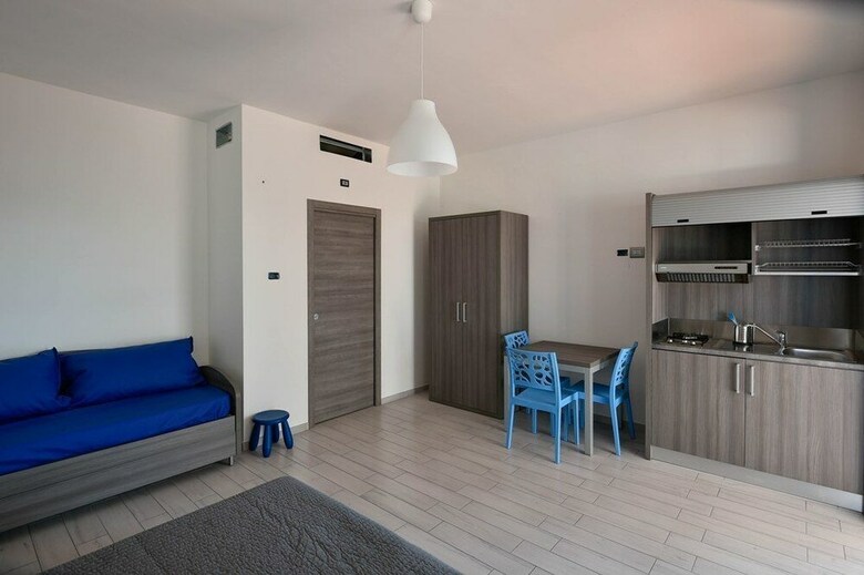 Apartamento La Margherita Case Vacanze