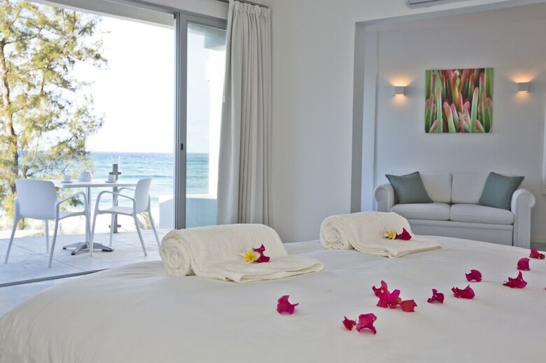 Hotel Tofo Mar