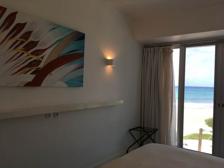 Hotel Tofo Mar